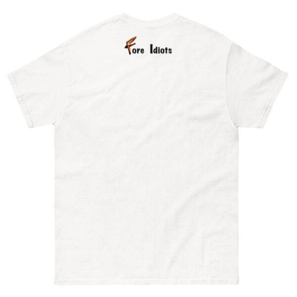 Unisex classic tee - Image 10