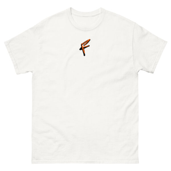 Unisex classic tee - Image 9