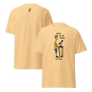 Unisex classic tee