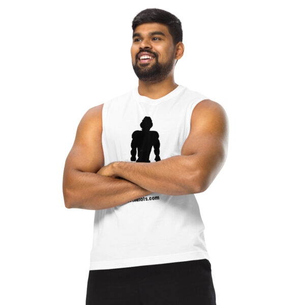Muscle Shirt - Image 2