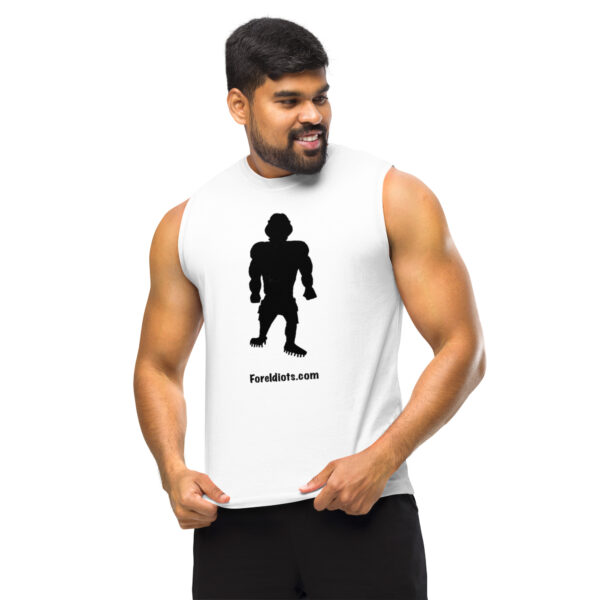 Muscle Shirt