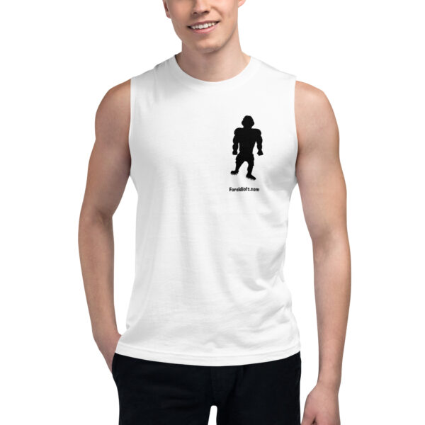 Muscle Shirt