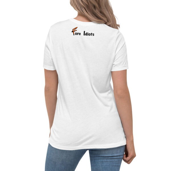 Women's Relaxed T-Shirt - Image 6