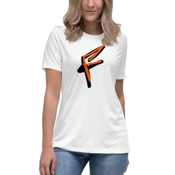 Women's Relaxed T-Shirt