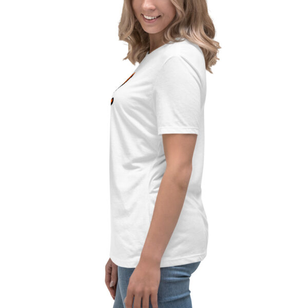 Women's Relaxed T-Shirt - Image 2