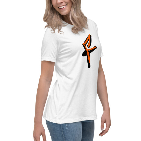 Women's Relaxed T-Shirt - Image 5